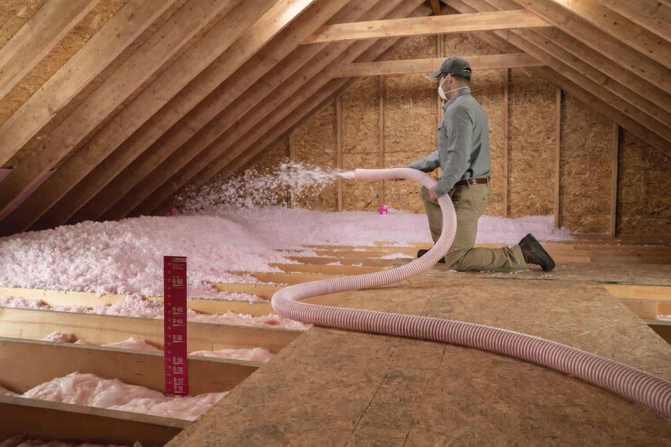 Missoula Insulation - insulation contractor in Missoula, MT